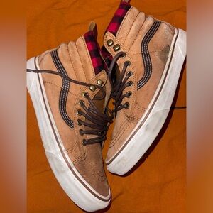Vans SK8 hi MTE